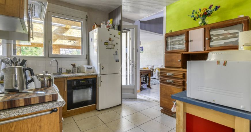 vente Maison Nantes
