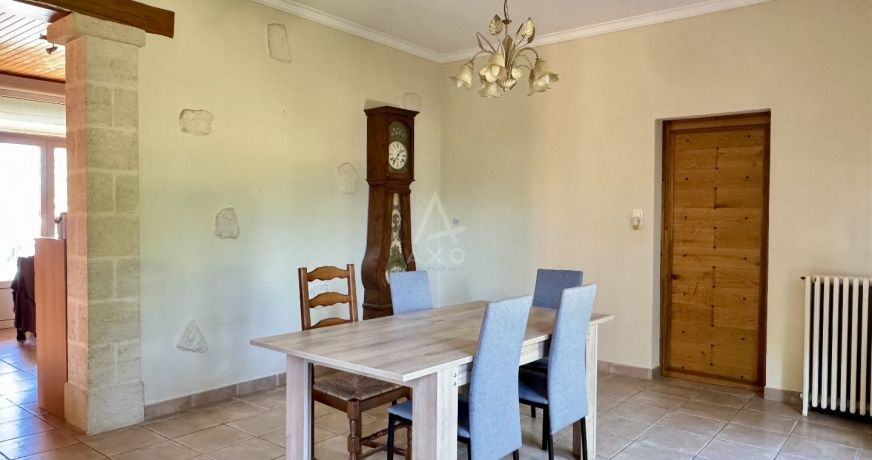vente Maison Saint Yrieix Sur Charente