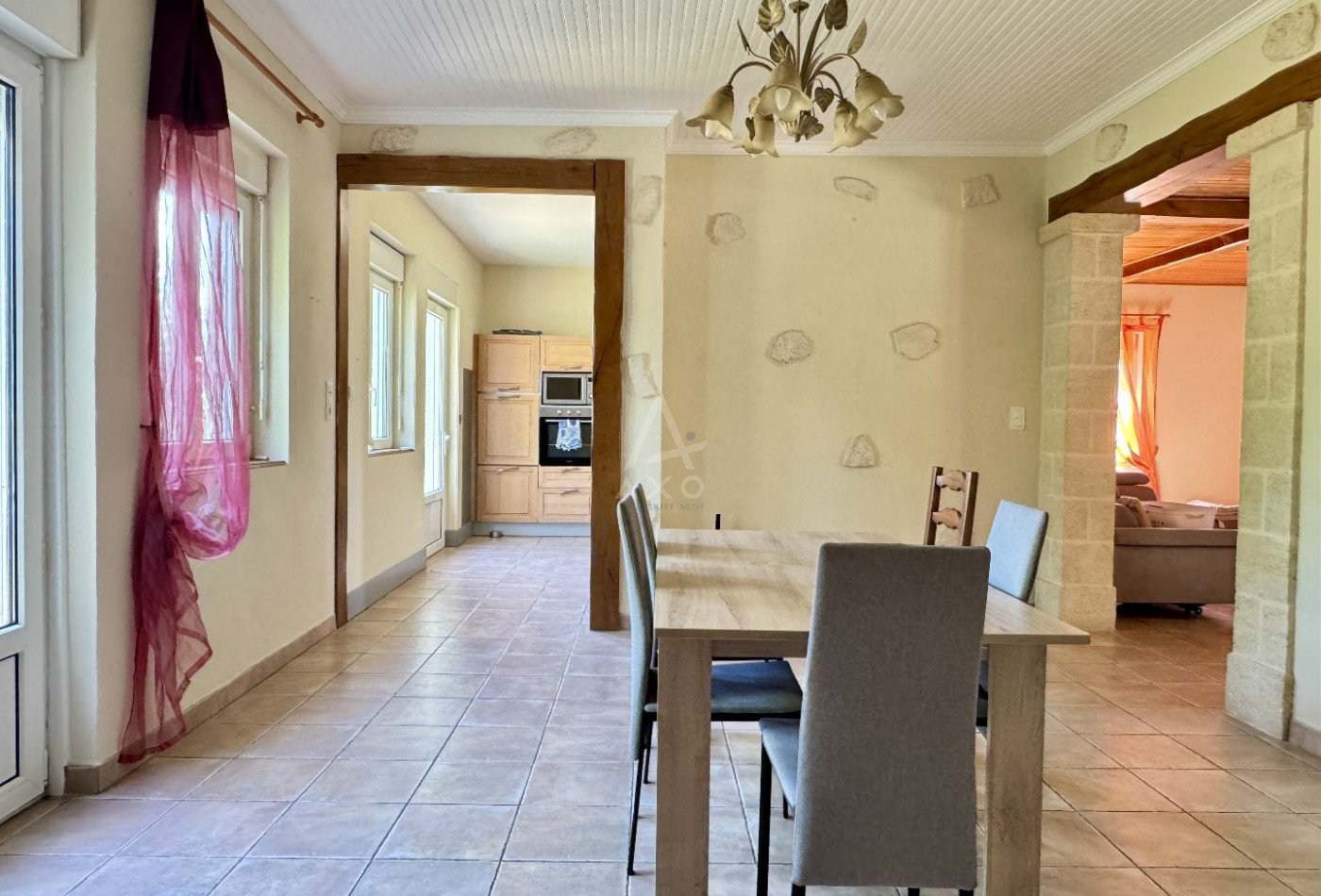 vente Maison Saint Yrieix Sur Charente - Photo 3