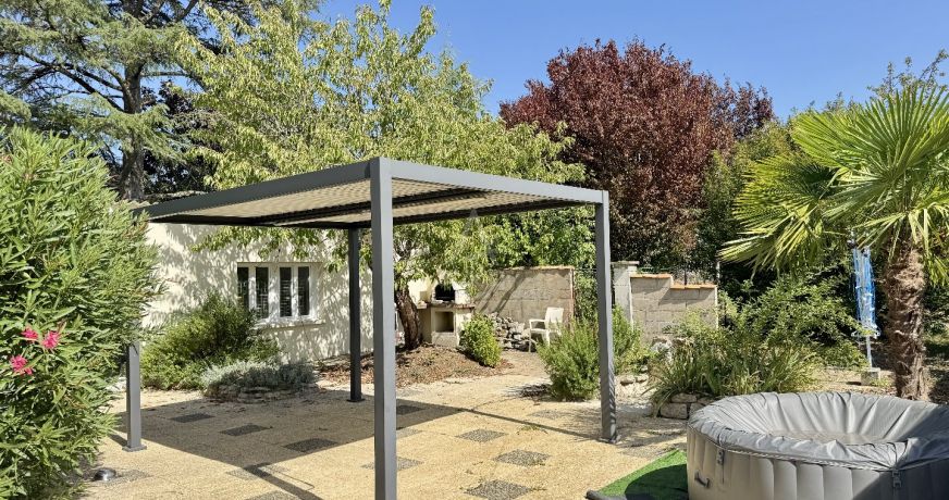 vente Maison Saint Yrieix Sur Charente