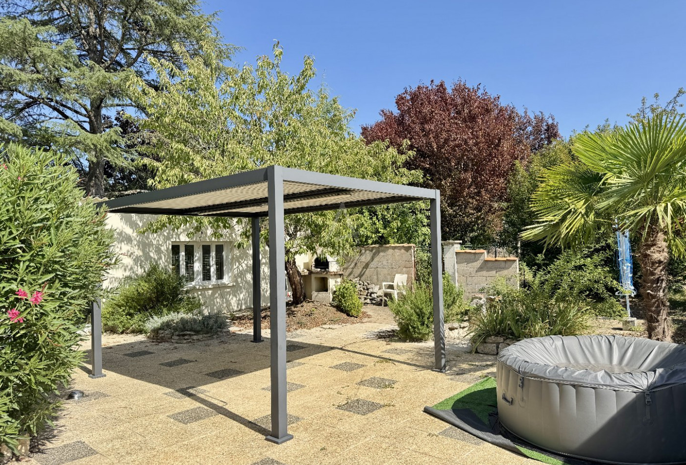 vente Maison Saint Yrieix Sur Charente - Photo 2