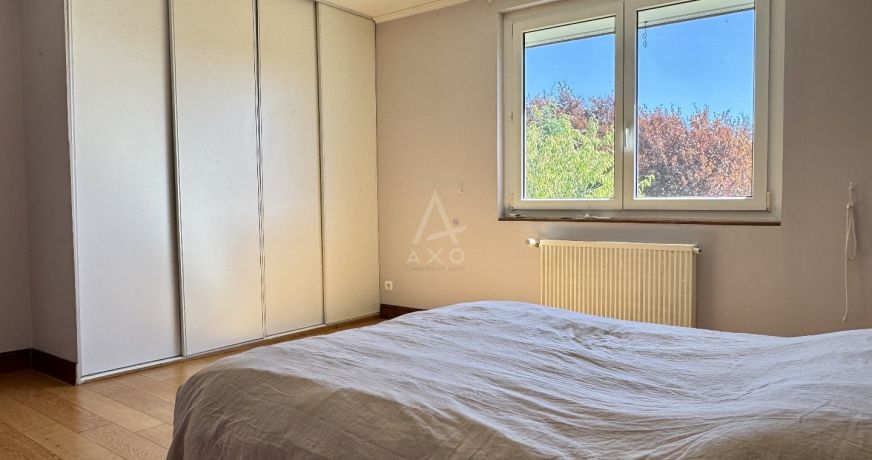 vente Maison Saint Yrieix Sur Charente