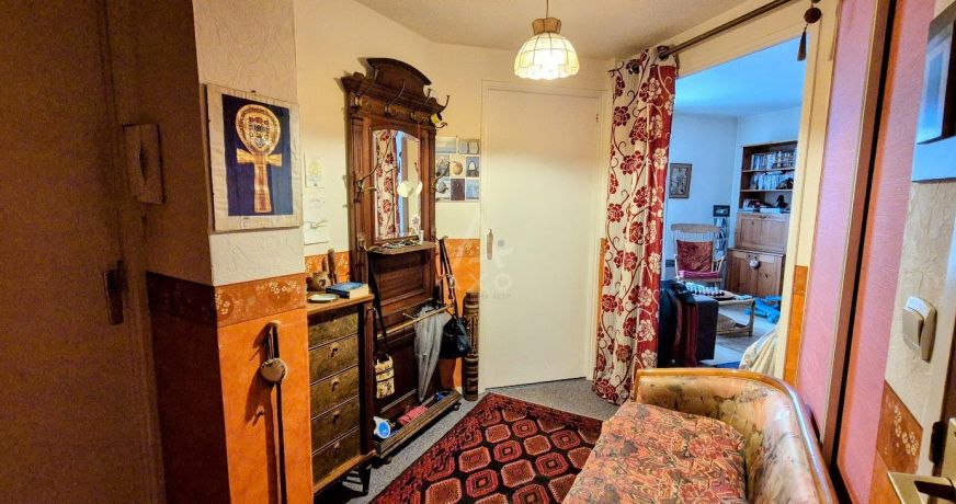 vente Appartement Bordeaux