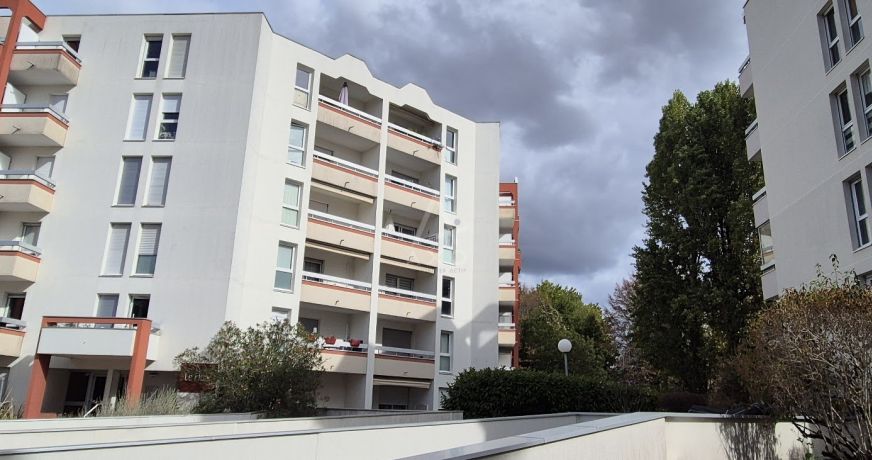 vente Appartement Bordeaux