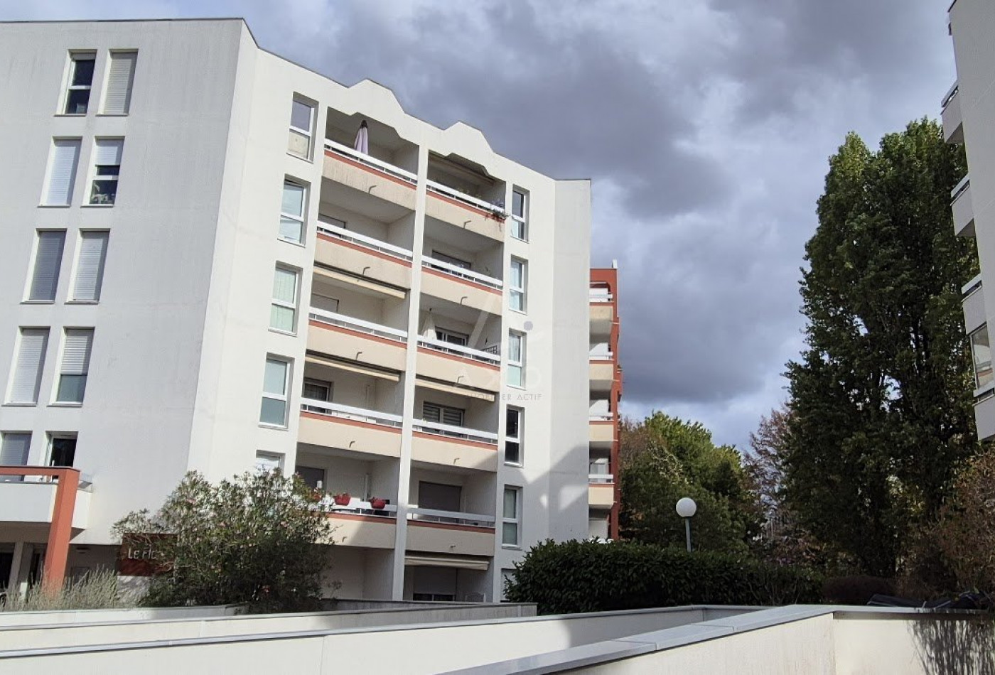 vente Appartement Bordeaux - Photo 3