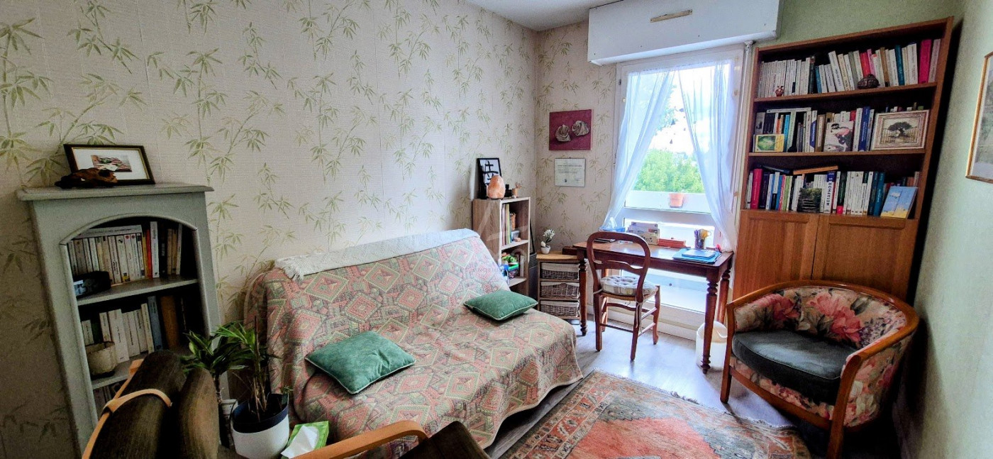 vente Appartement Bordeaux - Photo 7