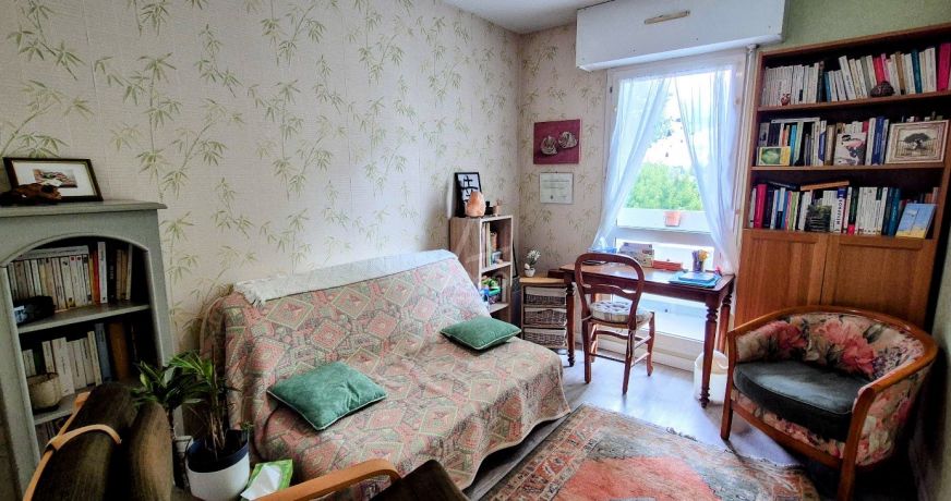 vente Appartement Bordeaux