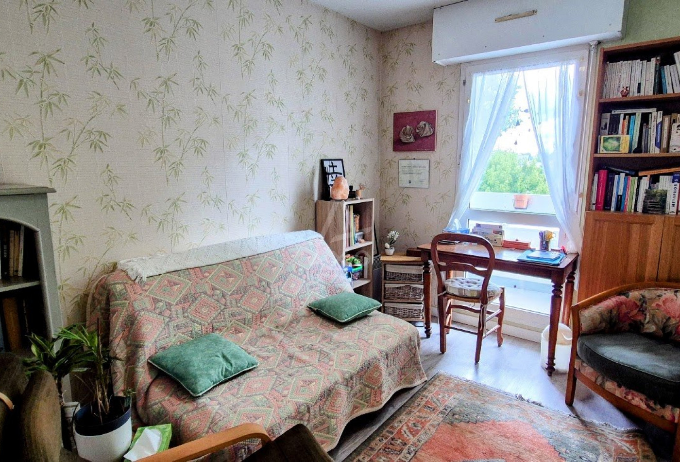 vente Appartement Bordeaux - Photo 7
