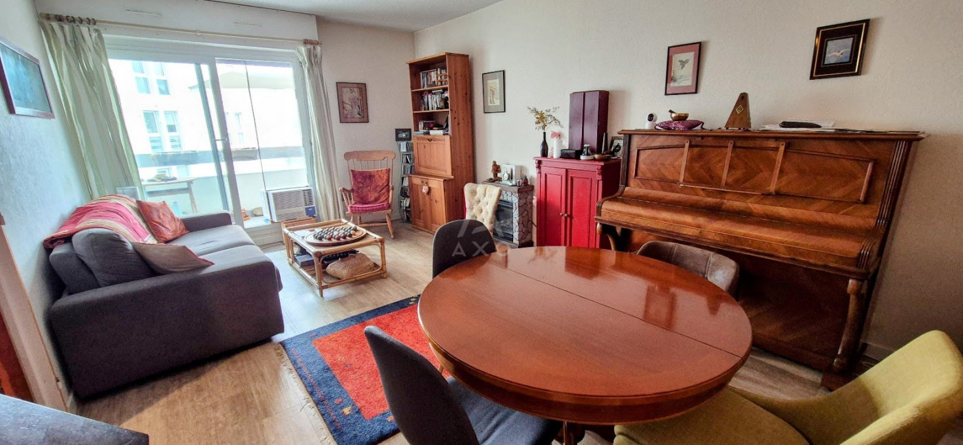 vente Appartement Bordeaux - Photo 10