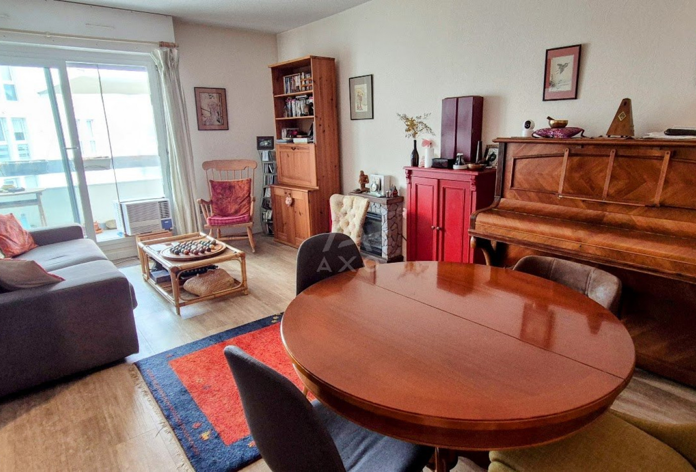 vente Appartement Bordeaux - Photo 10