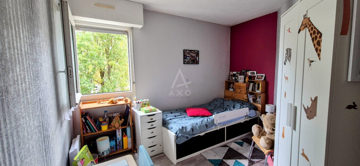 vente Appartement Bordeaux - Photo 8