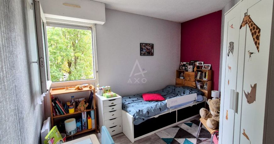 vente Appartement Bordeaux