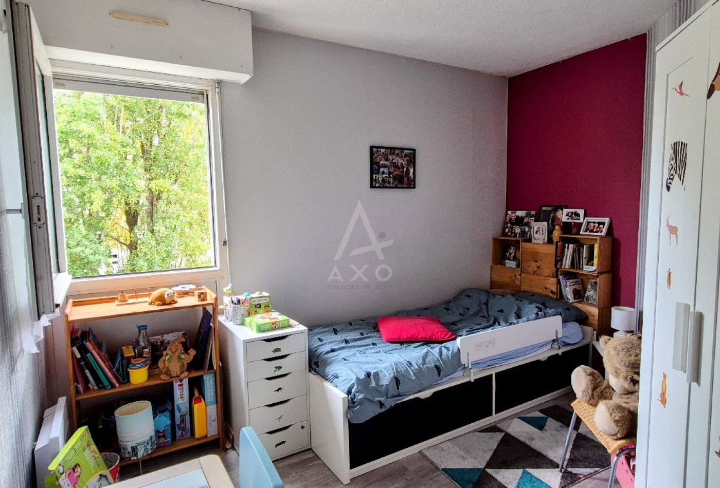 vente Appartement Bordeaux - Photo 8