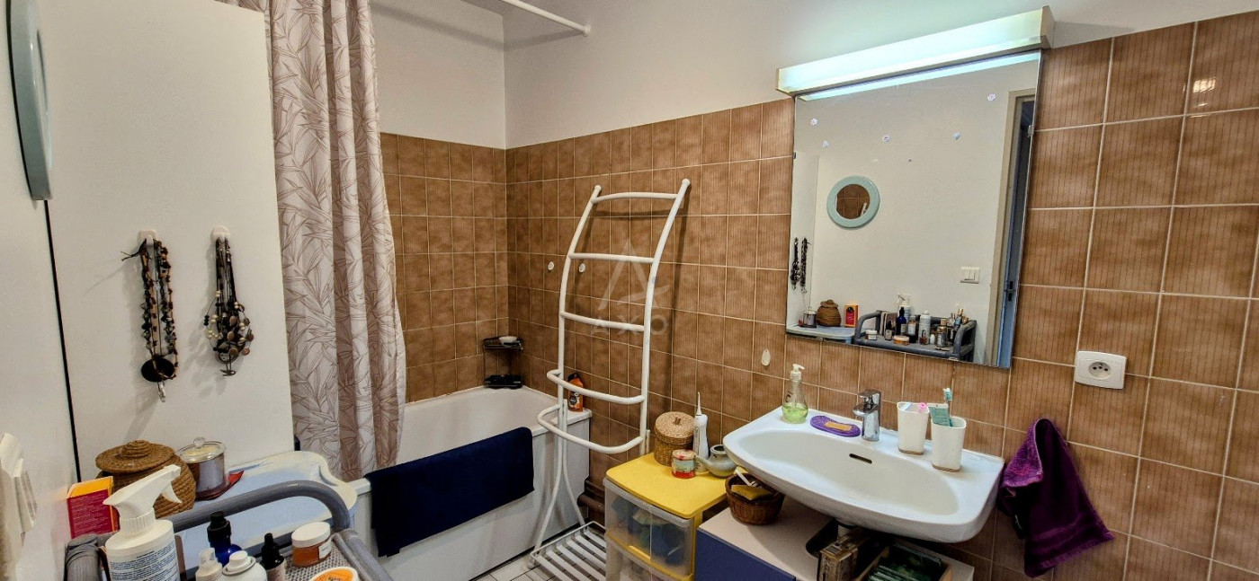 vente Appartement Bordeaux - Photo 9