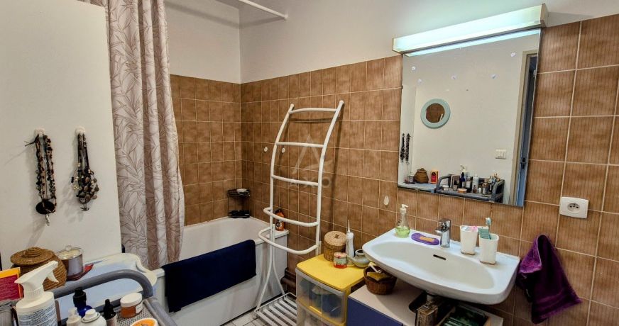 vente Appartement Bordeaux