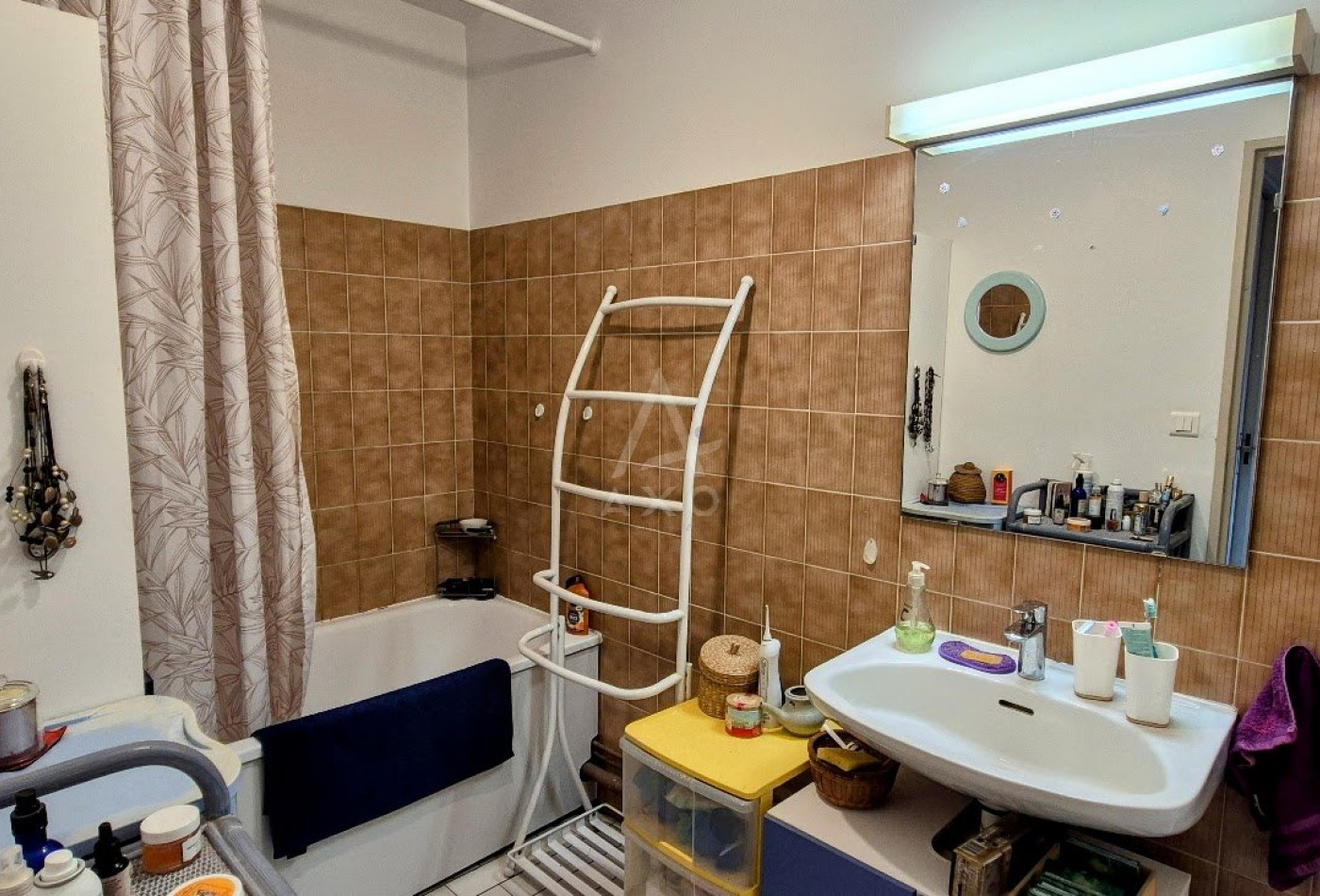vente Appartement Bordeaux - Photo 9