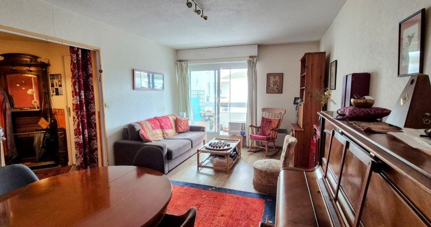vente Appartement Bordeaux