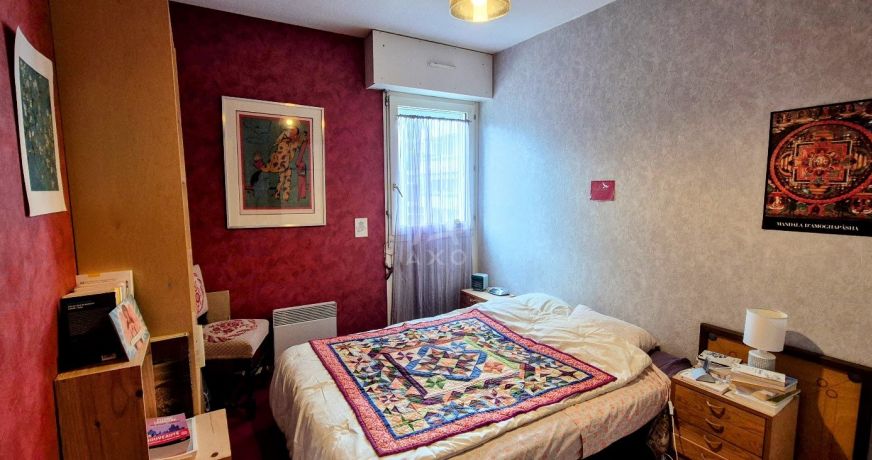 vente Appartement Bordeaux