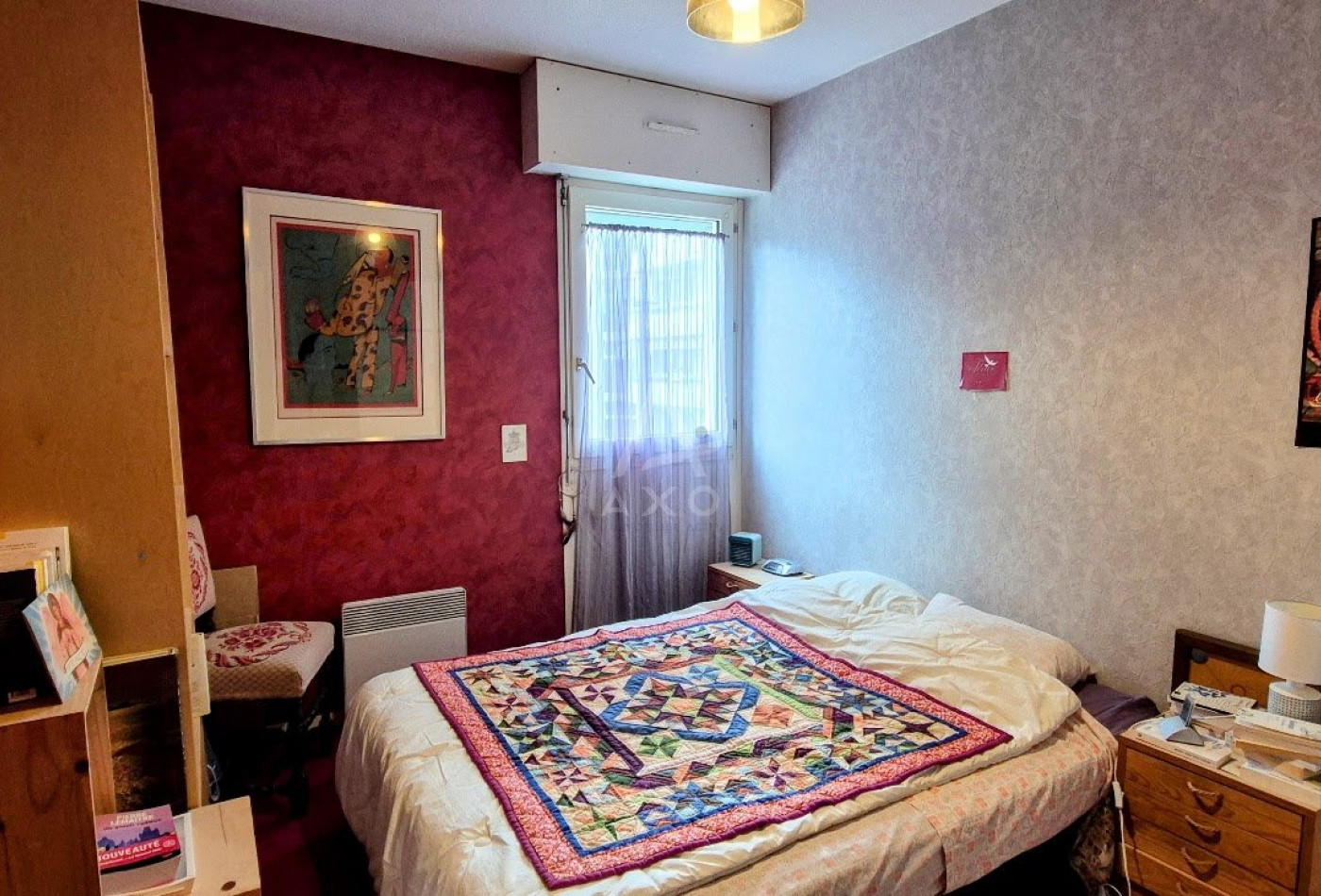 vente Appartement Bordeaux - Photo 6