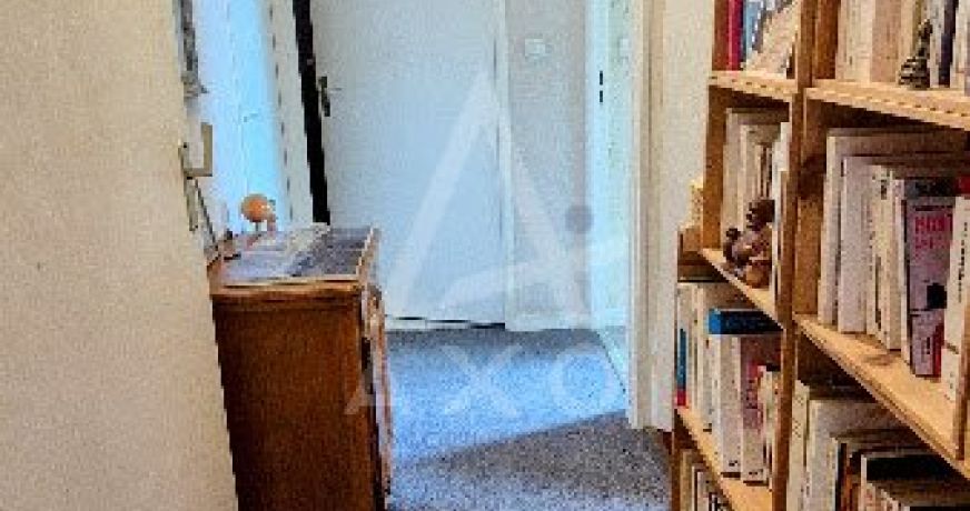vente Appartement Bordeaux