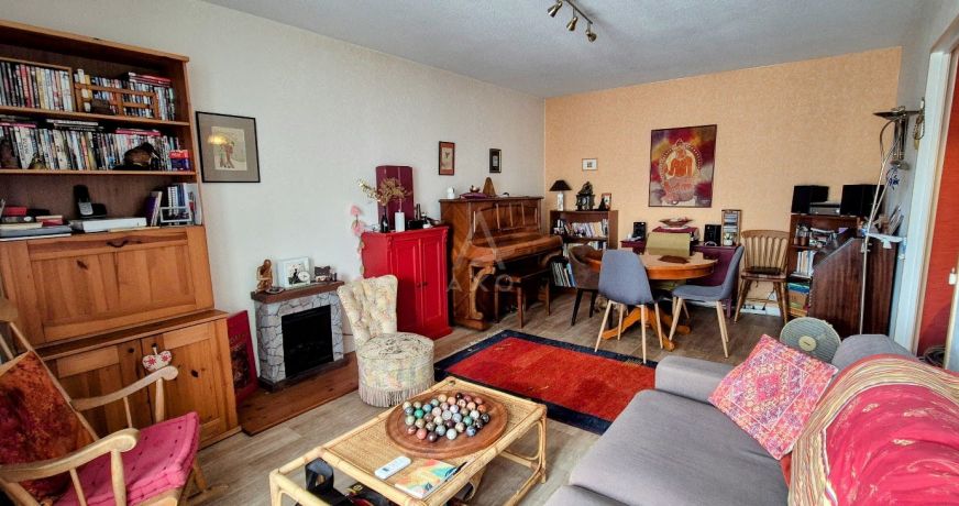 vente Appartement Bordeaux