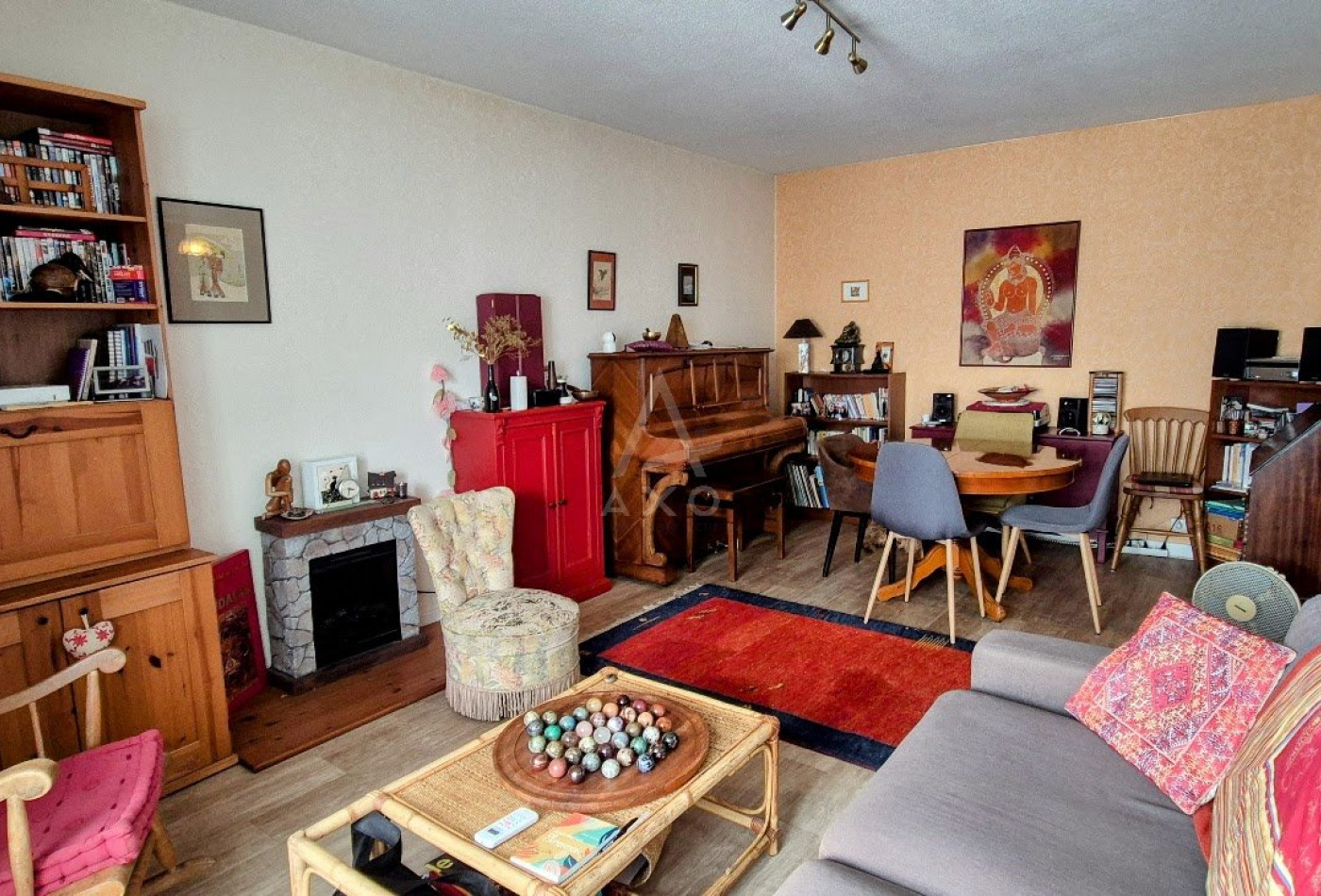 vente Appartement Bordeaux - Photo 2