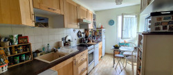 vente Appartement Bordeaux