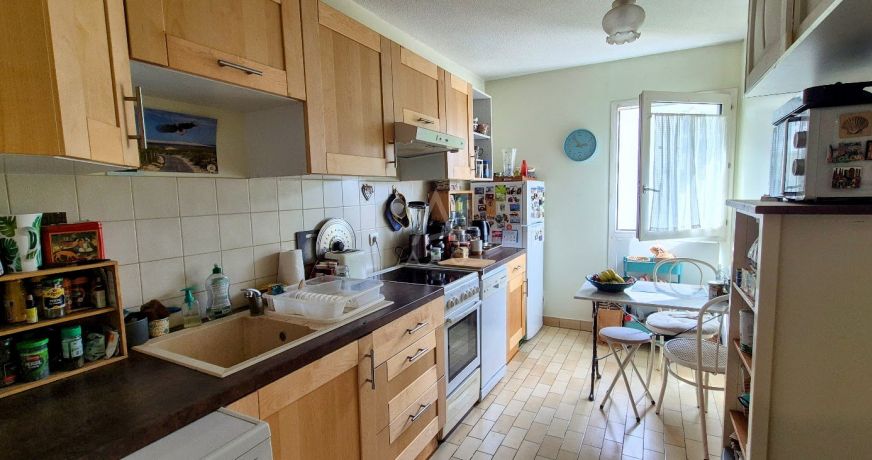 vente Appartement Bordeaux