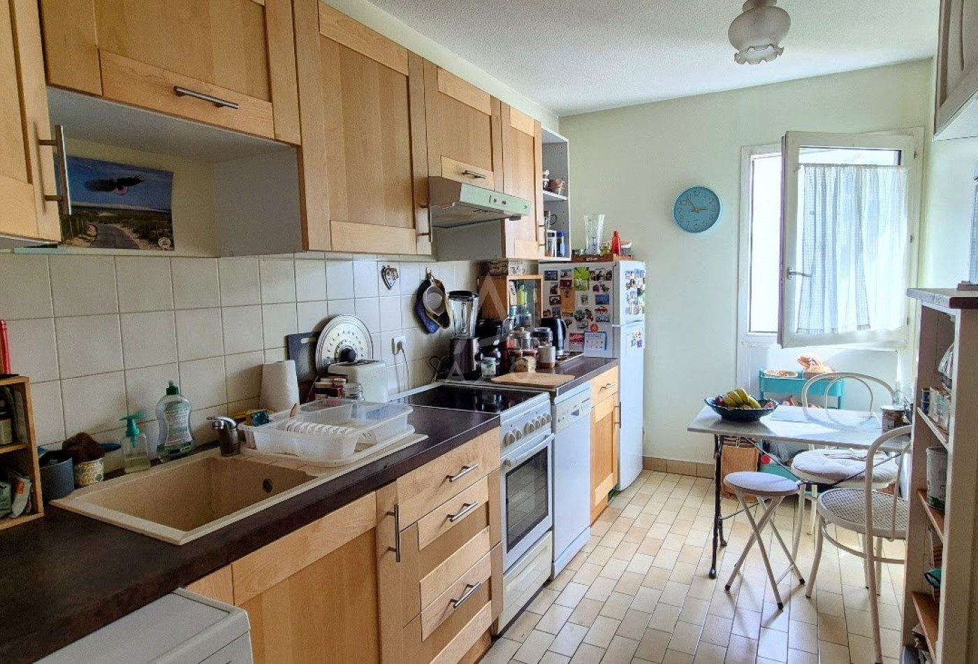 vente Appartement Bordeaux - Photo 5