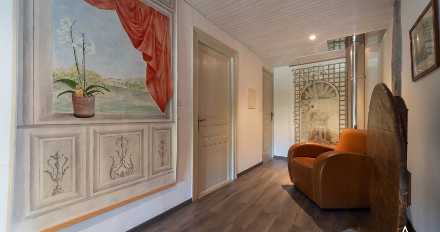 vente Maison de caractère Aire Sur L'adour