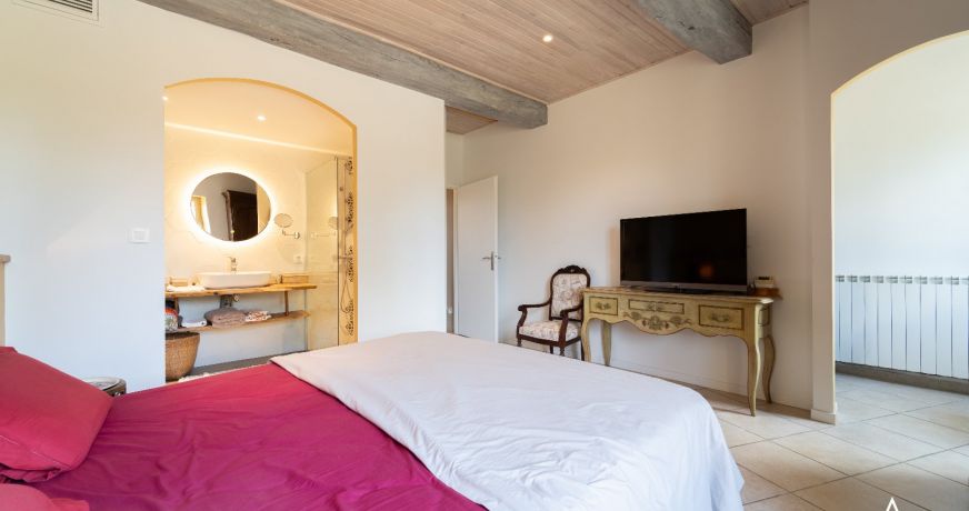vente Maison de caractère Aire Sur L'adour