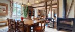 vente Maison de caractère Aire Sur L'adour