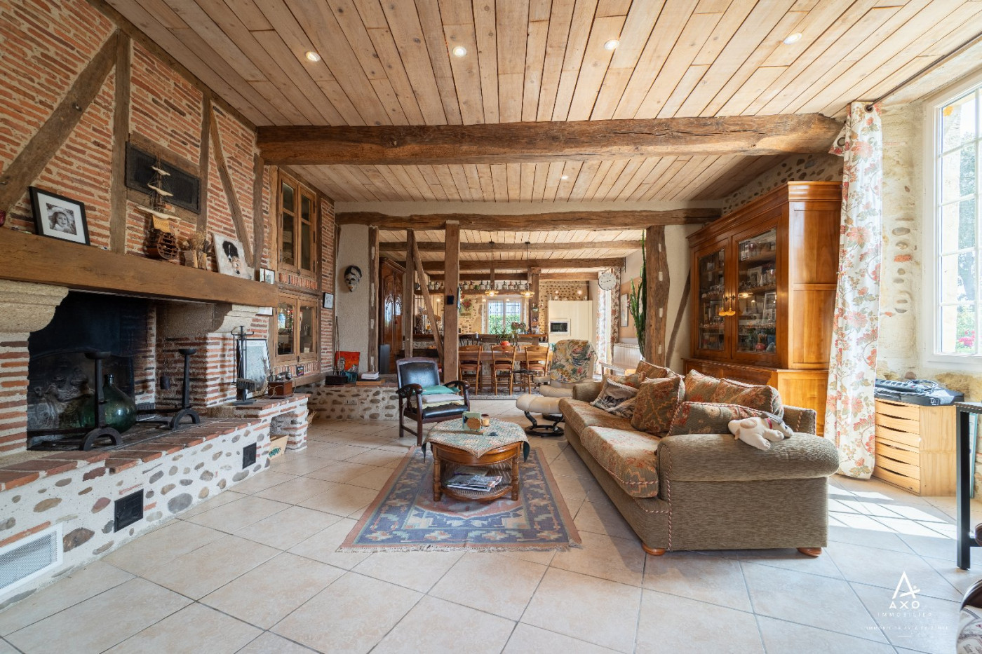 vente Maison de caractère Aire Sur L'adour - Photo 9