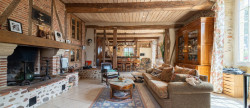 vente Maison de caractère Aire Sur L'adour