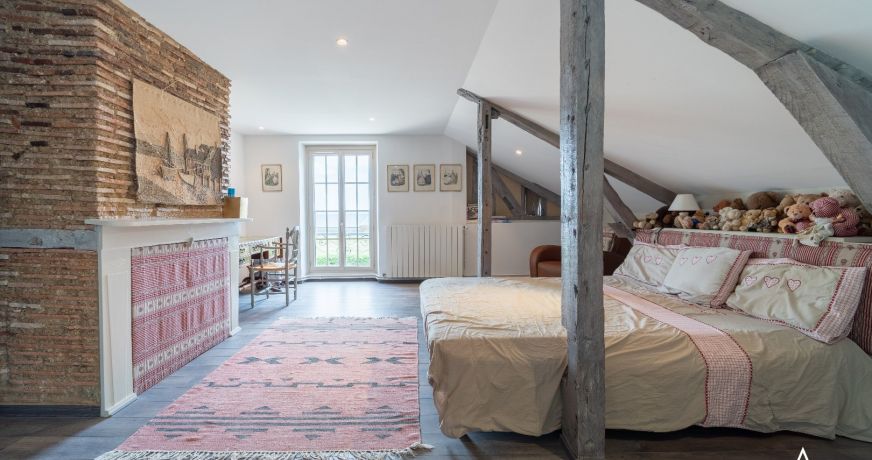 vente Maison de caractère Aire Sur L'adour