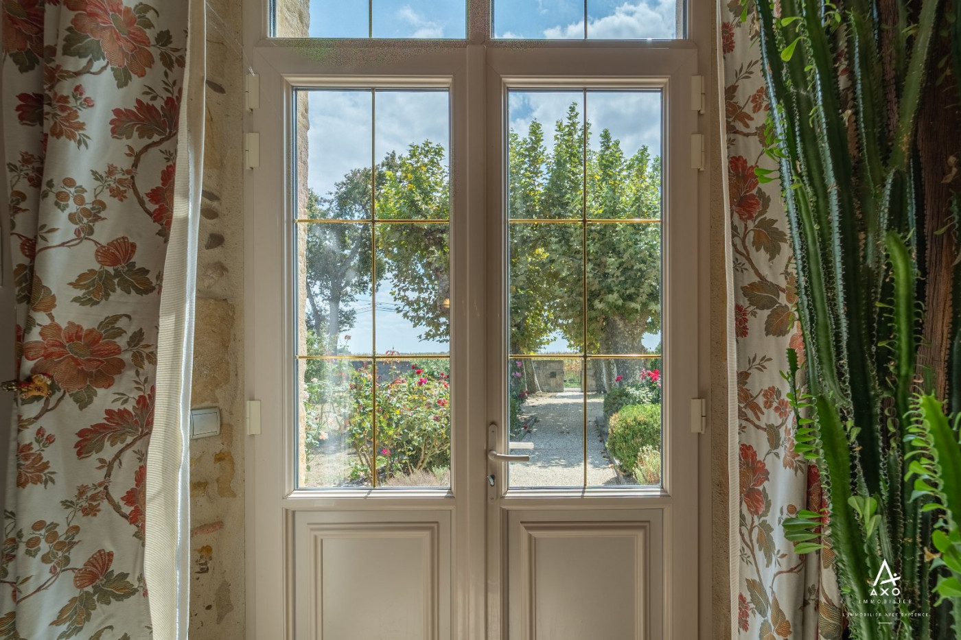 vente Maison de caractère Aire Sur L'adour - Photo 19