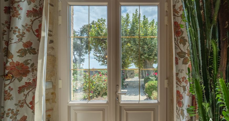 vente Maison de caractère Aire Sur L'adour