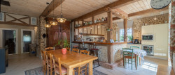 vente Maison de caractère Aire Sur L'adour