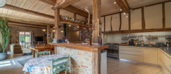 vente Maison de caractère Aire Sur L'adour
