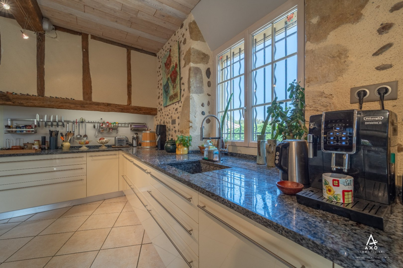 vente Maison de caractère Aire Sur L'adour - Photo 7