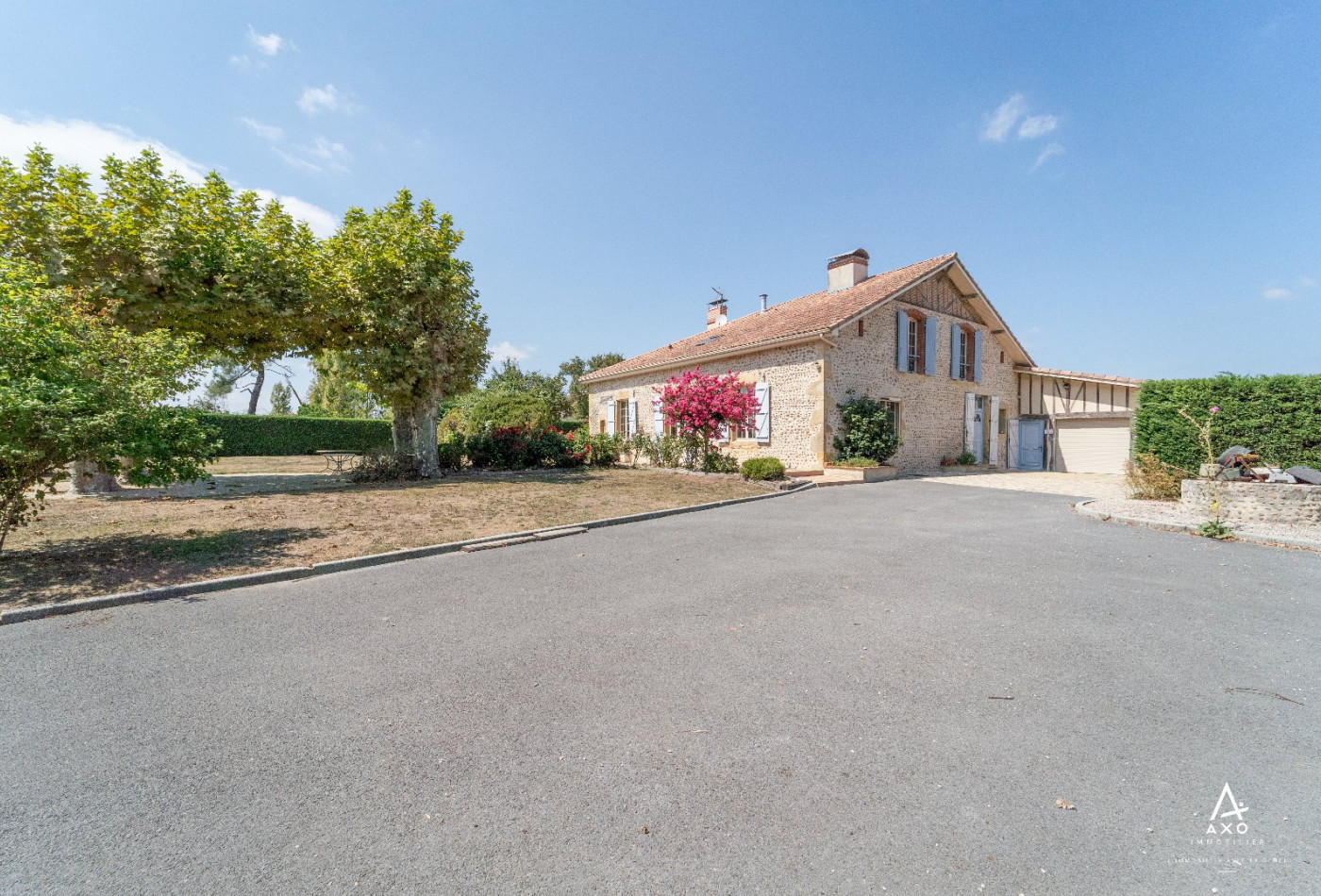 vente Maison de caractère Aire Sur L'adour - Photo 4