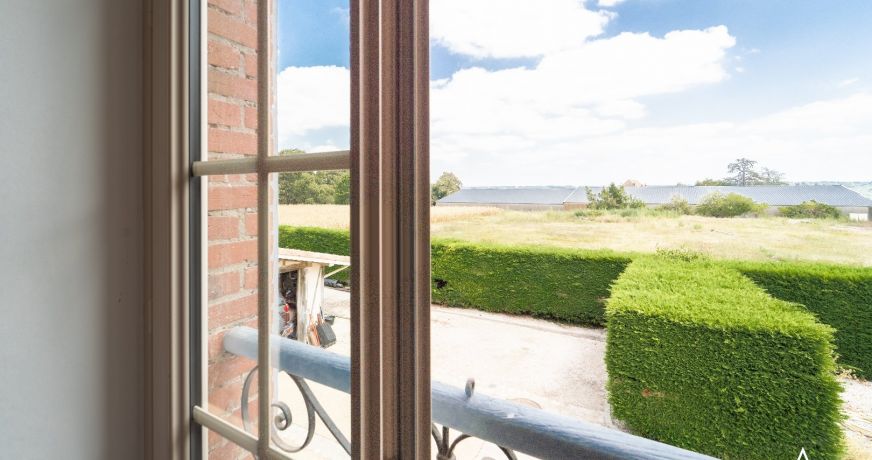 vente Maison de caractère Aire Sur L'adour