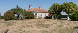 vente Maison de caractère Aire Sur L'adour