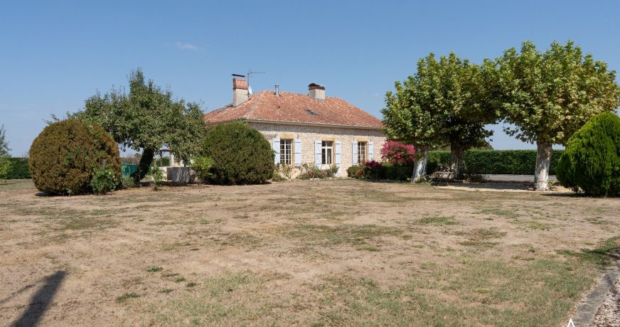 vente Maison de caractère Aire Sur L'adour