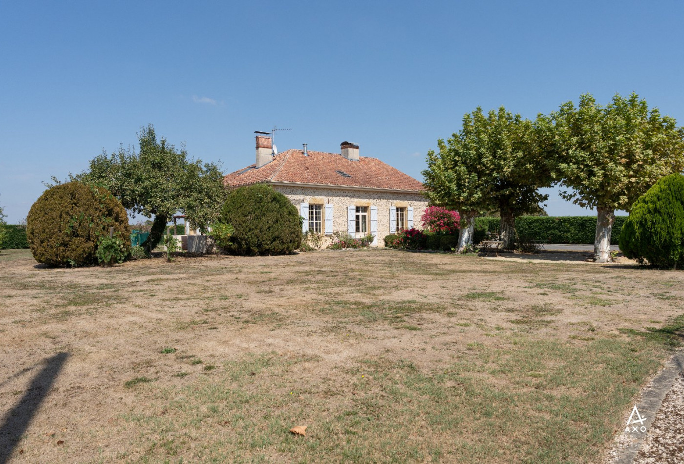 vente Maison de caractère Aire Sur L'adour - Photo 5