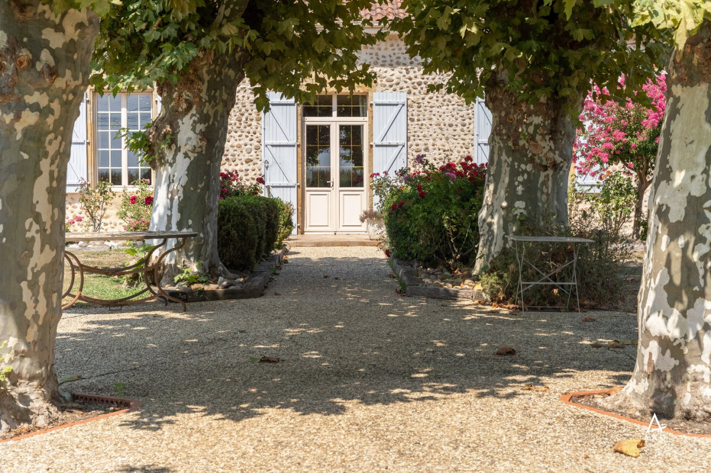 vente Maison de caractère Aire Sur L'adour - Photo 3