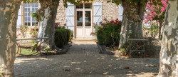 vente Maison de caractère Aire Sur L'adour