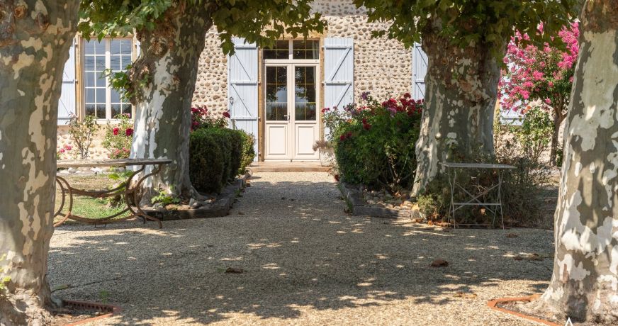 vente Maison de caractère Aire Sur L'adour