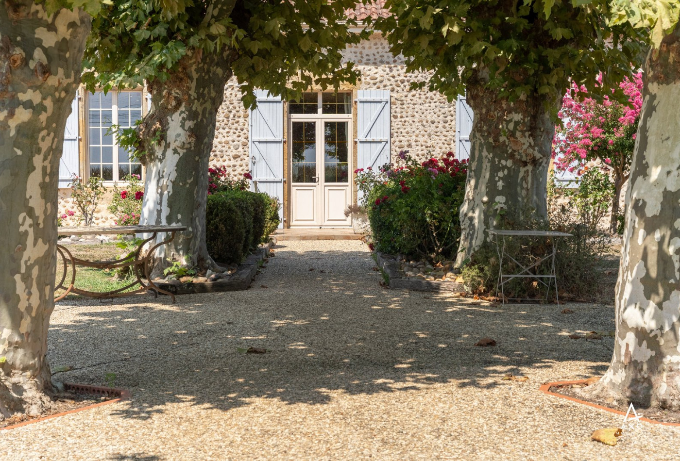 vente Maison de caractère Aire Sur L'adour - Photo 3