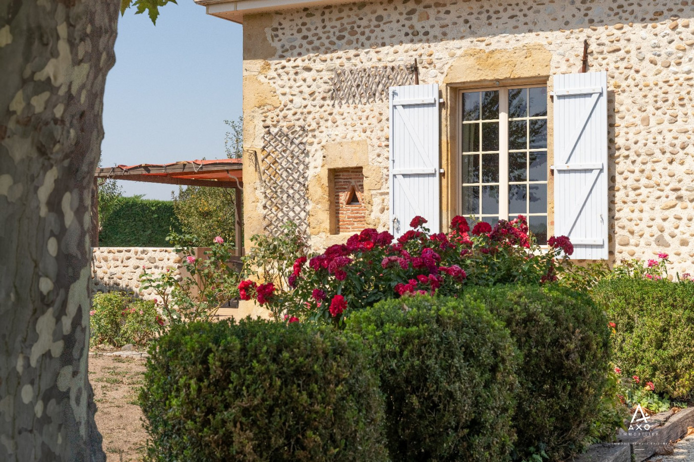 vente Maison de caractère Aire Sur L'adour - Photo 2